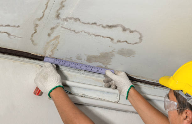 Reliable Emergency Water Removal contractor in Secaucus, NJ by Aqua Guard Water Damage